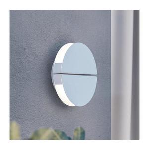 Eglo 902222 - Aplică de perete exterior VASCELLA LED/5W/230V IP44, alb imagine