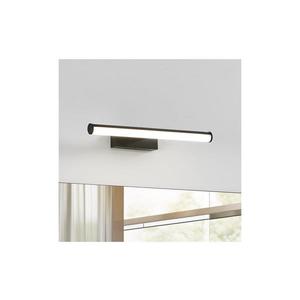 Eglo 901957 - Lumină LED pentru oglindă de baie VADUMI LED/7, 4W/230V 40 cm IP44 negru imagine
