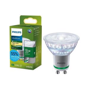 Philips Bec LED ULTRAEFFICIENT PAR16 GU10/1, 2W/230V 2700K imagine