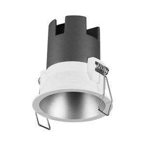Osram - Spot încastrat LED SPOT TWIST, 5 W, 230 V, Ø 7 cm, alb/argintiu imagine
