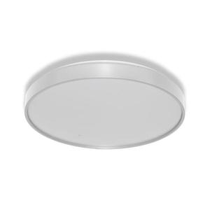 Osram - Plafonieră LED CEILING LUXO, 24 W, 230 V, Ø 38 cm, argintie imagine