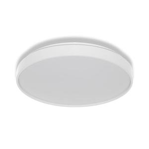 Osram - Plafonieră LED CEILING LUXO, 24W/230V, Ø 38 cm, alb imagine