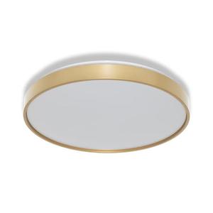 Osram - Plafonieră LED CEILING LUXO LED/24W/230V, Ø 38 cm, finisaj auriu imagine