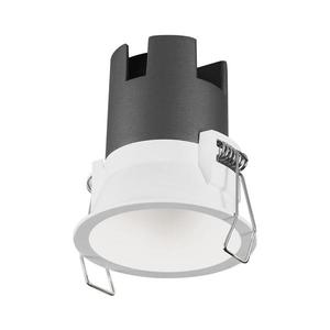 Osram - Spot încastrat cu LED SPOT TWIST, 5W, 230V, 3000K, Ø 7 cm, alb imagine