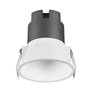 Osram - Spot LED încastrat SPOT TWIST, 10W, 230V, 3000K, diam. 9, 3 cm, alb imagine