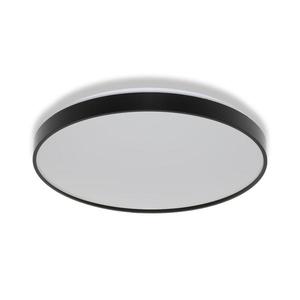 Osram - Plafonieră LED CEILING LUXO, 36W, 230V, Ø 49 cm, negru imagine