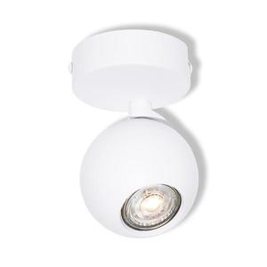 Osram - Spot SPHERAL 1xGU10/6W/230V alb imagine