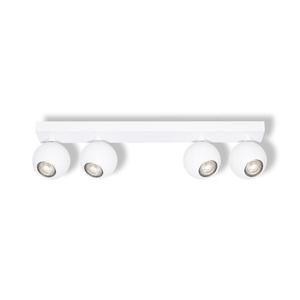 Osram - Spot SPHERAL 4x GU10/6W/230V, alb imagine