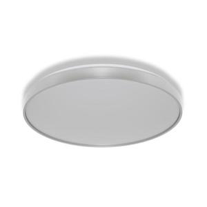 Osram - Plafonieră LED CEILING LUXO LED/60W/230V Ø56 cm argintie imagine