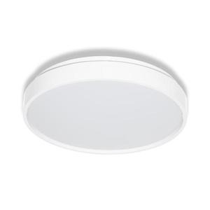 Osram - Plafonieră LED CEILING LUXO, 18 W, 230 V, Ø 32 cm, albă imagine