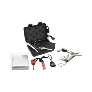 Trusă de supraviețuire SOS 8 buc. imagine