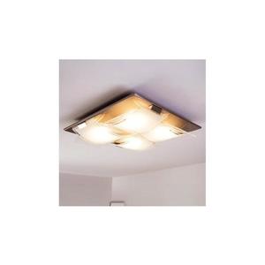 Plafonieră Eglo 93398 GUADIANO 4xGX53/7W/230V imagine