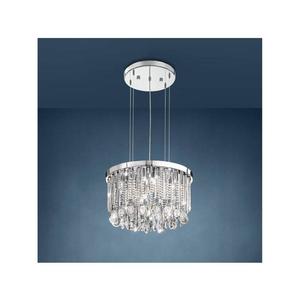 Eglo 93425 - Lustra cu cablu CALAONDA 7xG9/33W/230V imagine