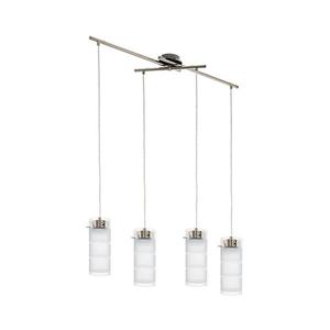 Pendul LED Eglo 93543 OLVERO 4xGX53/7W/230V imagine