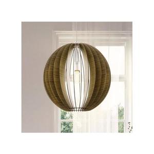 Eglo 94635 - Lustra COSSANO 1xE27/60W/230V imagine