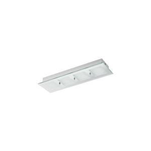 Eglo 32453 - Plafonieră LED PALLANTE 1xLED/14, 4W/230V imagine
