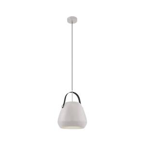 Eglo 98348 - Lustră pe cablu BEDNALL 1xE27/60W/230V imagine