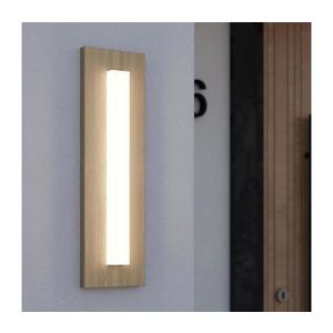 Aplică LED de exterior BITETTO LED/7W/230V IP44 Eglo 900679 imagine