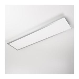 Panou LED aplicat dimabil 32W/230V 2700-6500K 25x100 cm alb + telecomandă imagine