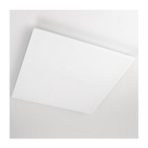 Plafonieră LED dimerizabilă LED/35W/230V 2700-6500K albă + telecomandă imagine