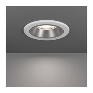 Eglo 902297 - Corp de iluminat încastrat LED pentru baie YEBRA, dimmabil, 4, 8W/230V, IP44, alb/auriu imagine