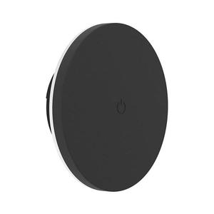 Eglo 75874 - Aplica de perete LED dimerizabilă pentru exterior VALGIANO LED/5W/5V 2000 mAh IP44 negru imagine