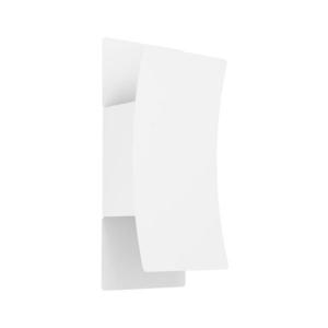 Eglo 902022 - Aplica de exterior LED VERDOLINO, 2x4W, 230V, IP44, alb imagine