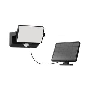 Philips - Proiector LED solar de perete cu senzor FYNS LED/8, 2W/3, 7V 2600 mAh IP44 imagine