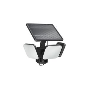 Philips - Aplică solară de perete cu senzor ZYREN LED/24, 5W/3, 7V 2600 mAh 5000K IP65 imagine