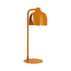 Osram - Lampă de masă DECOR COROLLE 1xG9/20W/230V portocalie imagine