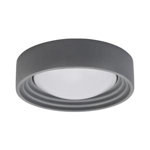 Osram - Plafonieră LED ORBIS CONCRETE dimabilă, LED/13W/230V, Ø30 cm, gri/beton imagine