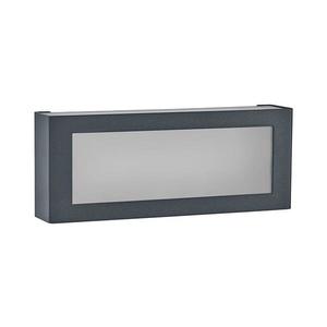 Osram - Aplica de perete pentru exterior ENDURA STYLE LED/10W/230V IP54 antracit imagine