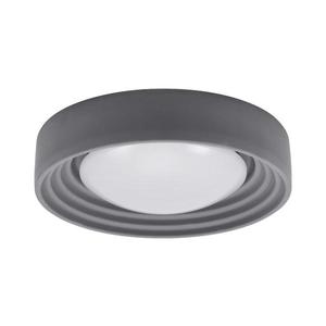 Osram ORBIS CONCRETE Plafonieră LED reglabilă, 18W, 230V, Ø40 cm, gri/beton imagine