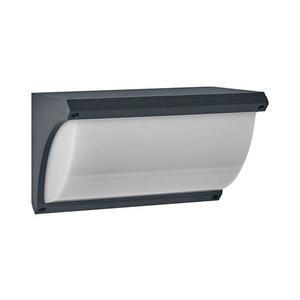 Aplica de perete pentru exterior Osram ENDURA CLASSIC 1xE27/40W/230V IP54 antracit imagine