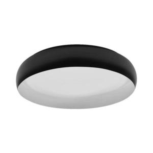 Osram - Plafonieră LED dimabilă ORBIS LIVIA LED/36W/230V Ø 52 cm negru/alb imagine