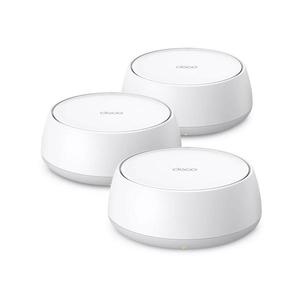 TP-Link - Kit 3x Wi‑Fi 7, sistem mesh pentru întreaga locuință imagine