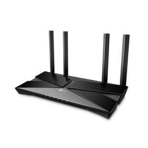 TP-Link - Modem router VDSL/ADSL dual-band cu Wi‑Fi 6 imagine