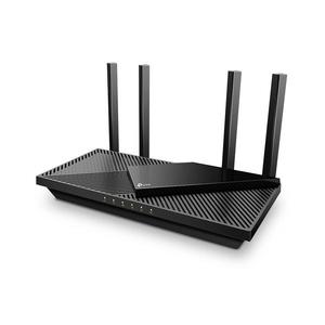 TP-Link - Router Wi-Fi 6 dual-band multigigabit cu port 2, 5G imagine