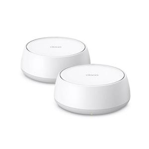 TP-Link - Sistem Mesh Wi‑Fi 7, 2 buc. imagine