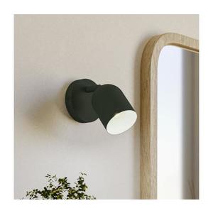 Eglo 44132 - Spot de perete TILSTON, 1 x E14, 40 W, 230 V, verde imagine