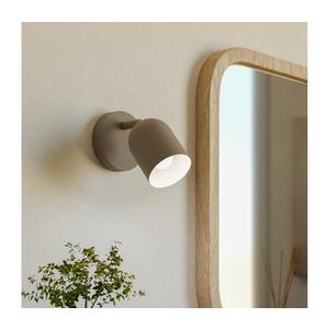 Eglo 44161 - Aplica spot de perete TILSTON 1xE14/40W/230V bej imagine