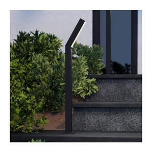 Eglo 900993 - Lampă LED de exterior UGENTO, 2xLED/4, 5W/230V, IP44, negru imagine