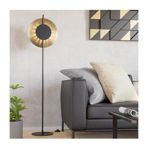 Eglo 900991 - Lampadar LED TOCINA LED/11W/230V auriu/negru imagine