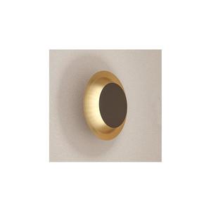 Eglo 900988 - Aplica LED de perete TOCINA, 11W, 230V, auriu/negru imagine