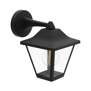 Philips - Aplică de perete pentru exterior JULI 1xE27/25W/230V IP44 imagine