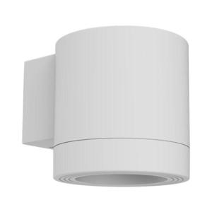 Philips - Aplică de exterior FYLX 1xGU10/5W/230V alb IP44 imagine
