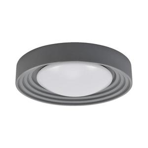 Osram - Plafonieră LED reglabilă ORBIS CONCRETE LED/24, 5W/230V Ø50 cm gri/beton imagine
