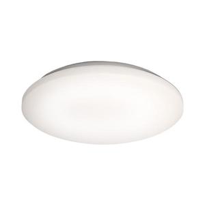 Plafonieră LED OSRAM ORBIS pentru baie, cu senzor integrat, 15, 5 W, 230 V, Ø 30 cm, IP44, albă imagine