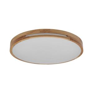 Osram - Plafonieră LED dimabilă ORBIS WOODBURRY LED/24W/230V Ø 39 cm imagine