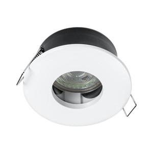 Osram - Spot LED încastrat pentru baie 1xGU10/4, 3W/230V 2700K IP65 alb imagine